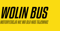 Wolin Bus